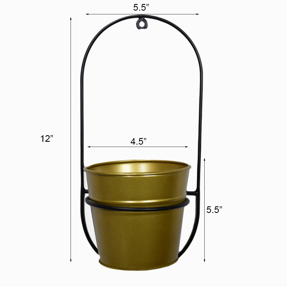 Arcadia Pot Planter