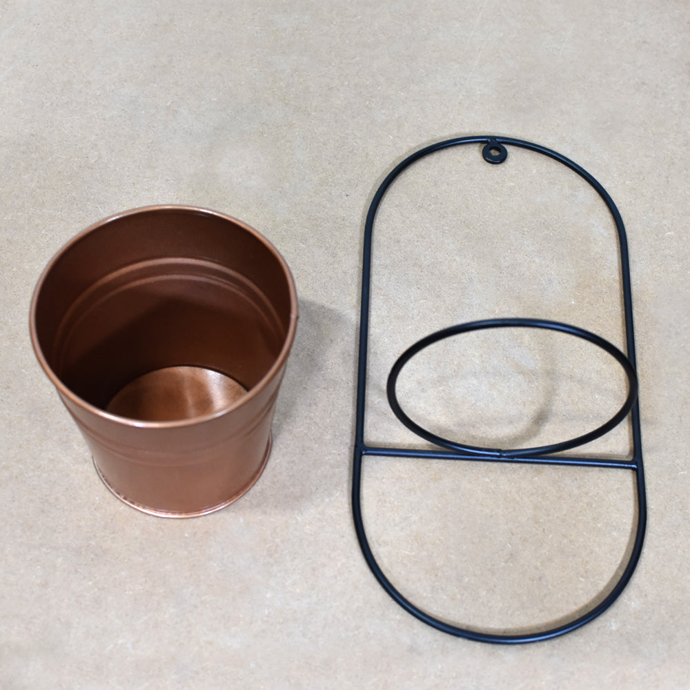 Arcadia Pot Planter