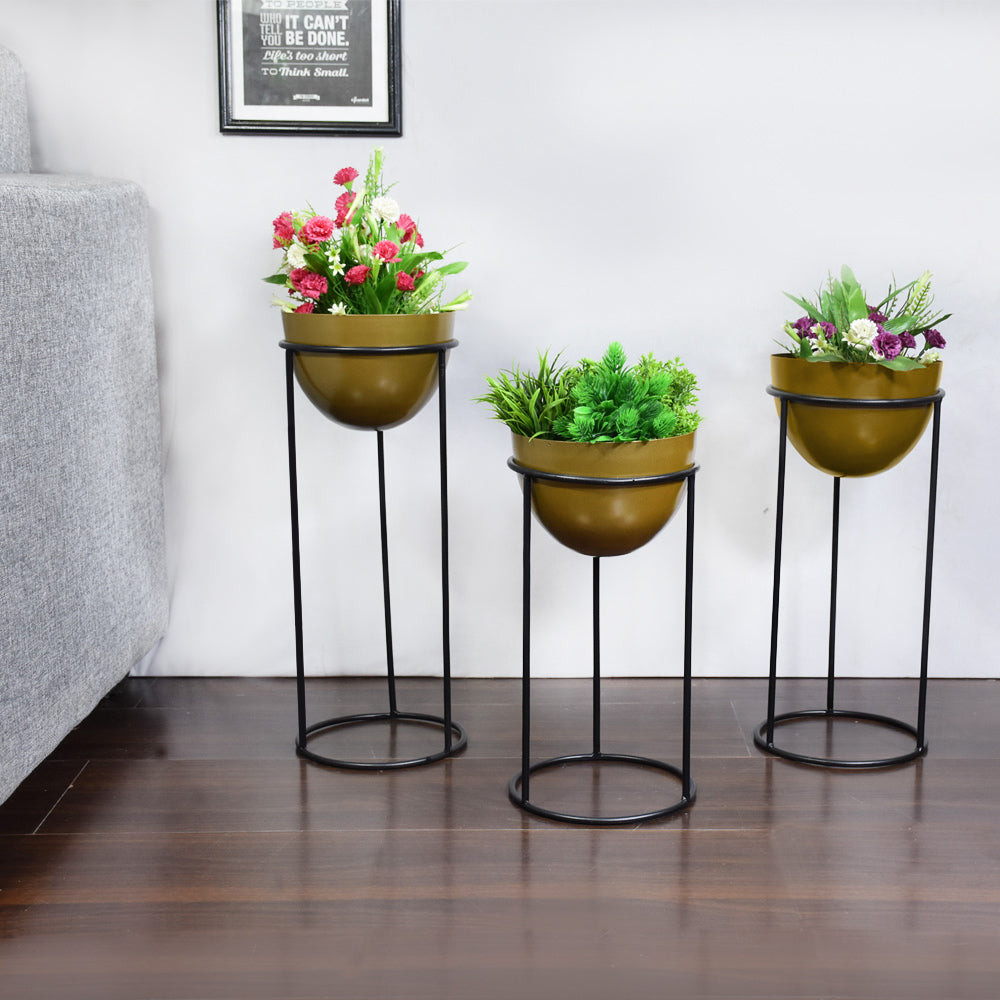 Traid Harmony Pot Planter