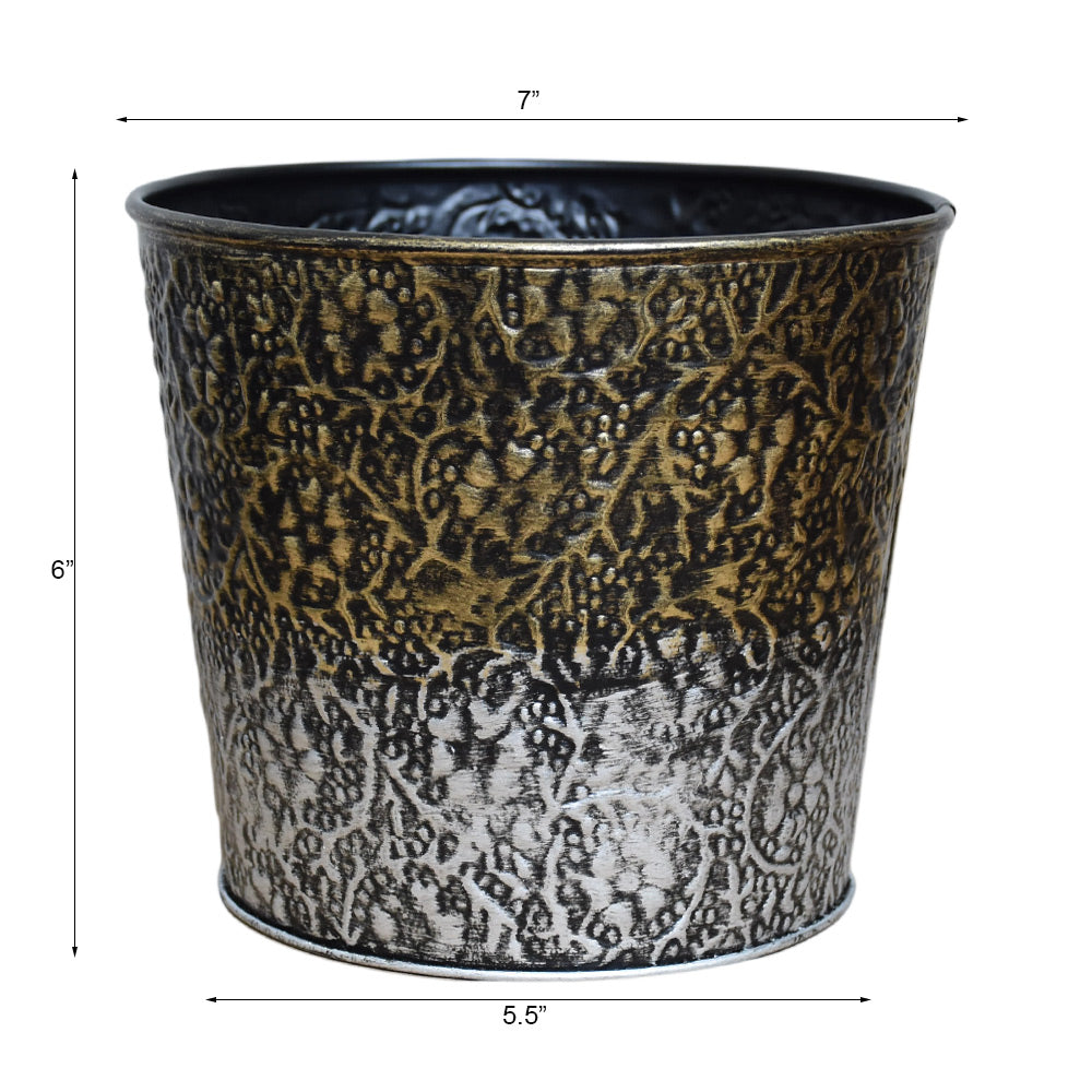 Kaelin Pot Planter