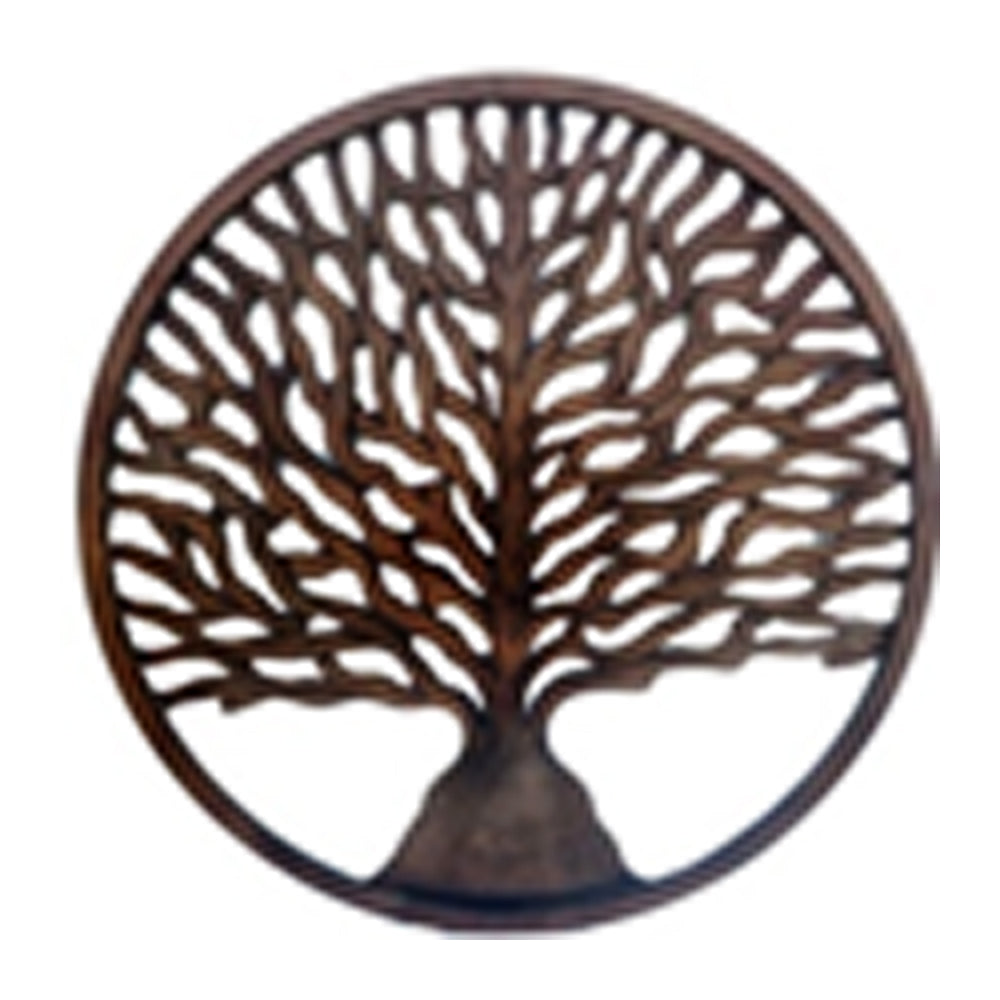 Handmade Wood Eco Friendly Tranditional Round Medium Polish Hanging Wa handmade-wood-eco-friendly-tranditional-round-medium-polish-hanging-wa