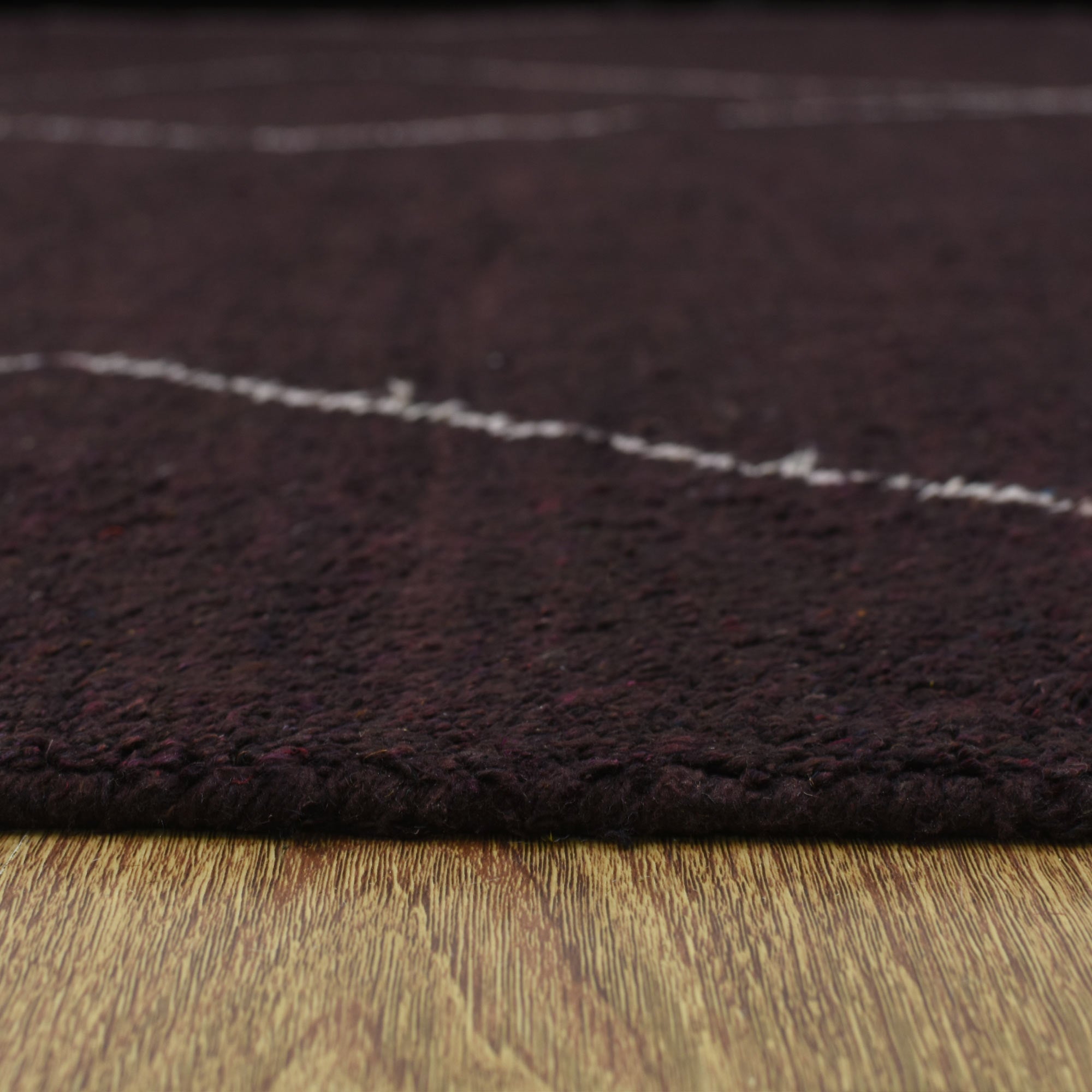 Aberdour Hand Knotted Loom Silk Mix Area Rug - BBH HOMES LLC