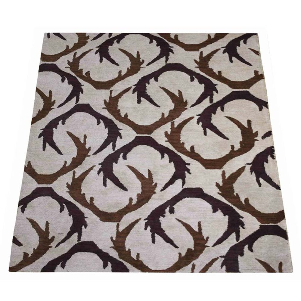 Arosa Hand Tufted Wool Area Rug - BBH HOMES LLC