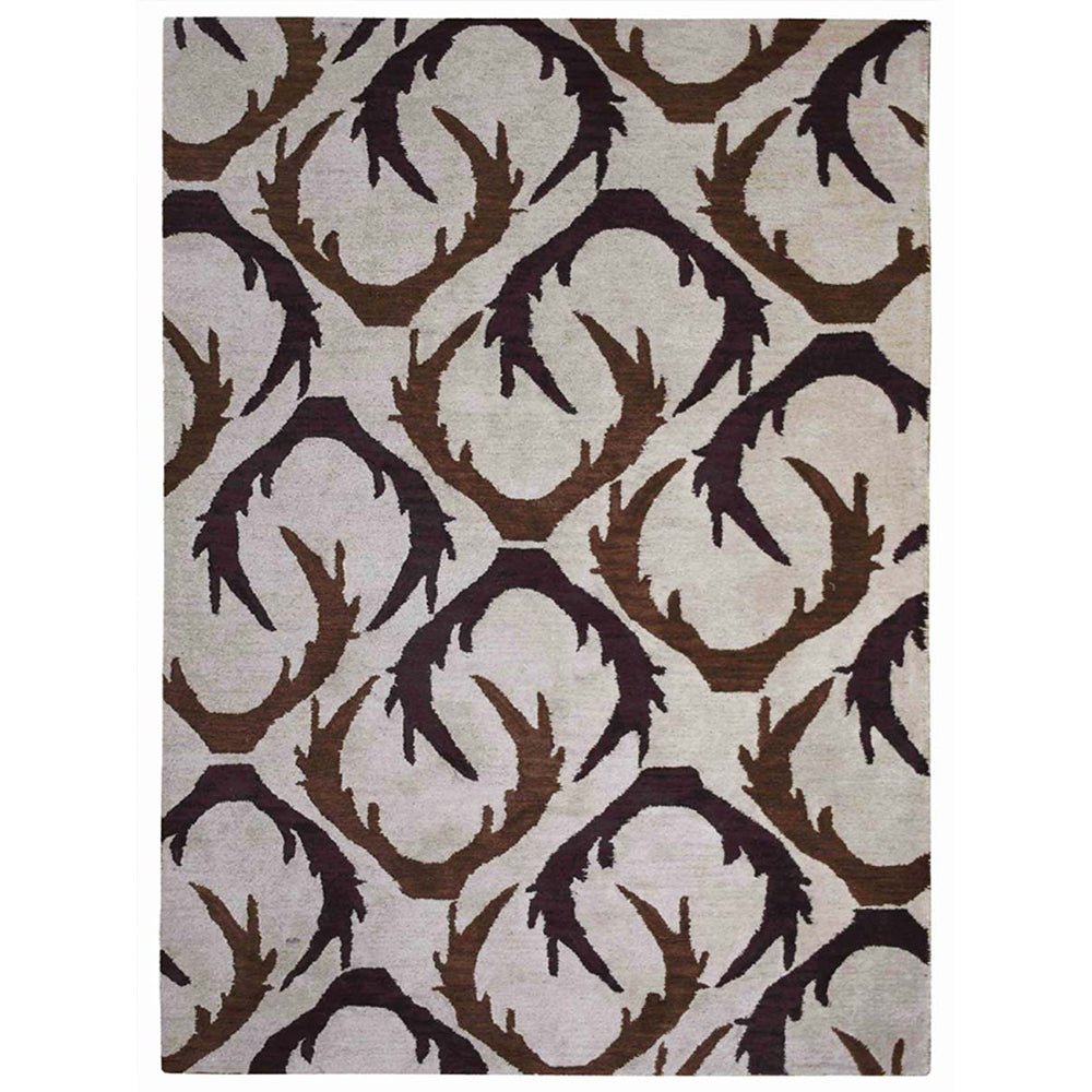 Arosa Hand Tufted Wool Area Rug - BBH HOMES LLC