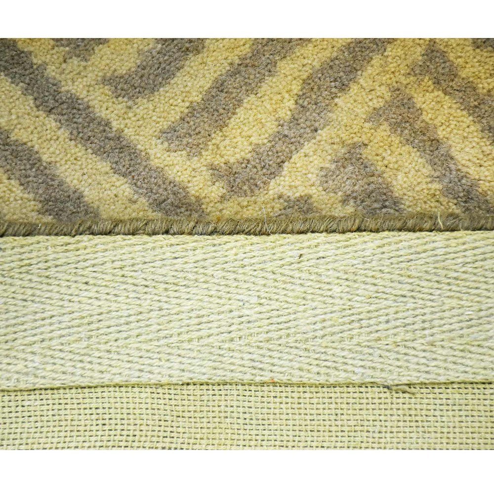 Arrowtown Hand Tufted Wool Rug - BBH HOMES LLC