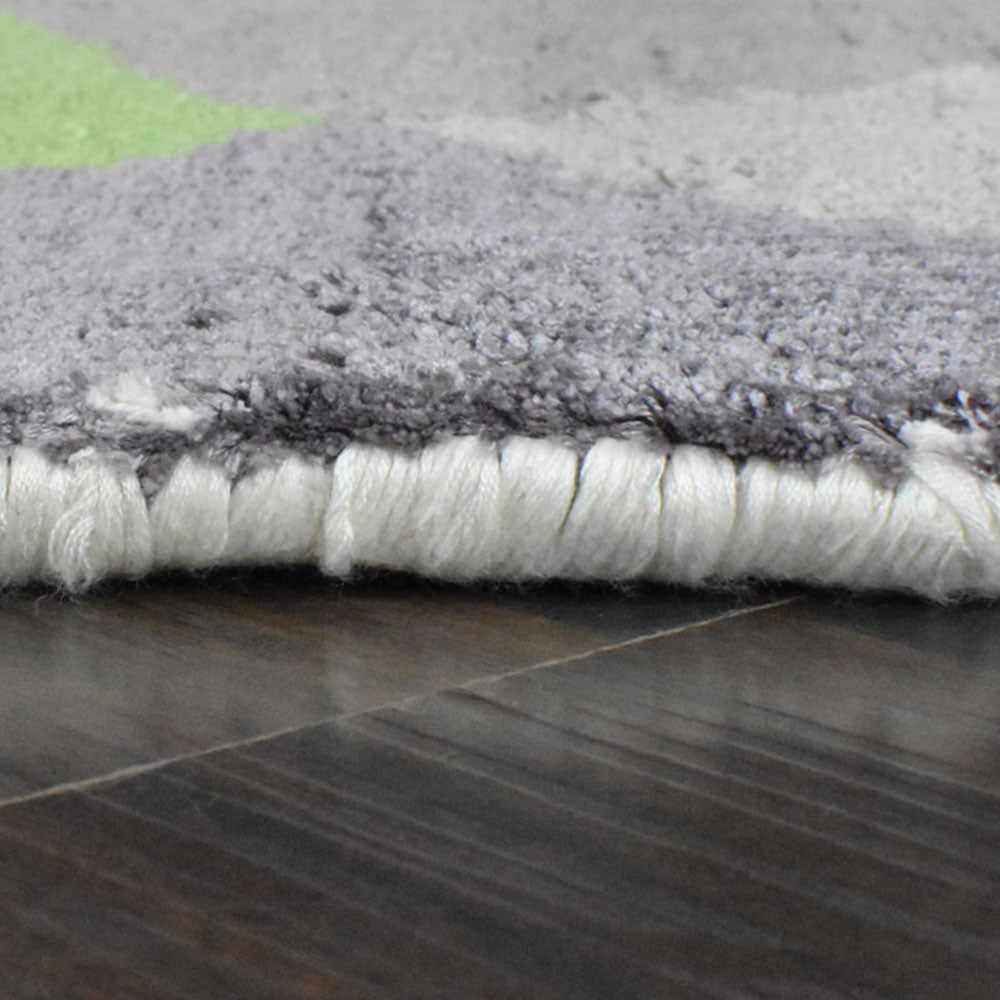 Avalon Hand Knotted Viscose Rug - BBH HOMES LLC