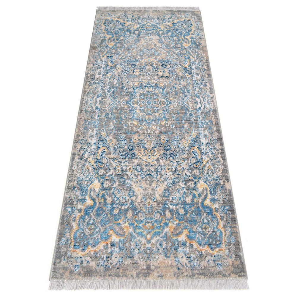 Avanija Machine Woven Polyester Rug - BBH HOMES LLC
