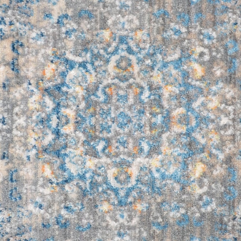 Avanija Machine Woven Polyester Rug - BBH HOMES LLC