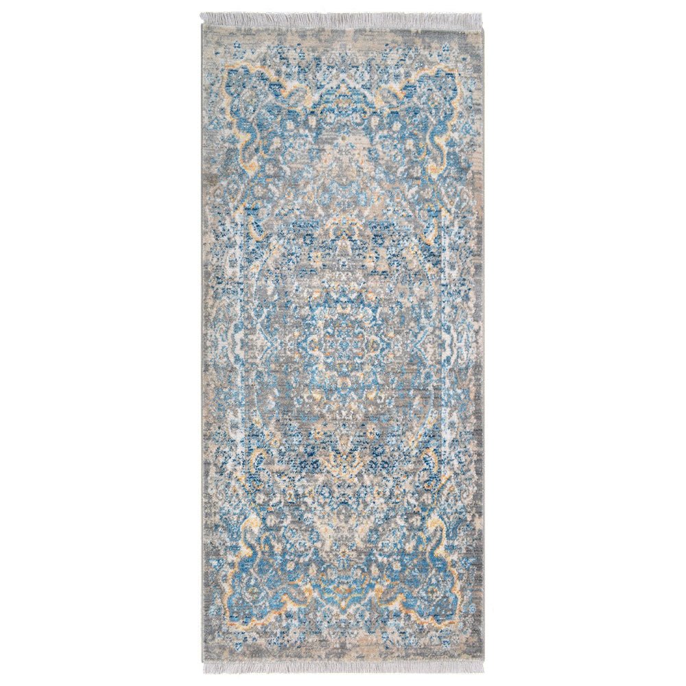 Avanija Machine Woven Polyester Rug - BBH HOMES LLC