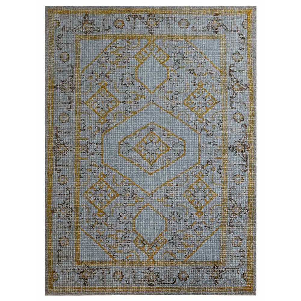 Bath Hand Tufted Wool Area Rug - BBH HOMES LLC