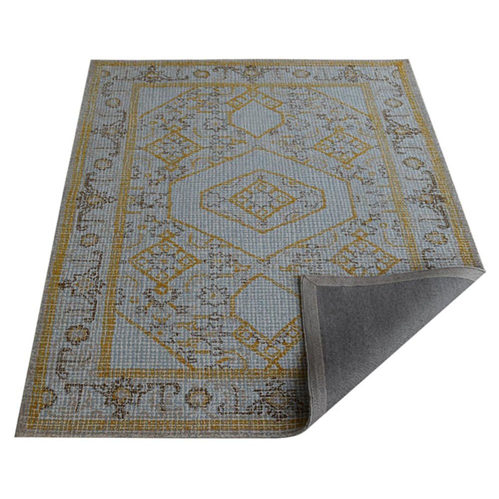 Bath Hand Tufted Wool Area Rug - BBH HOMES LLC