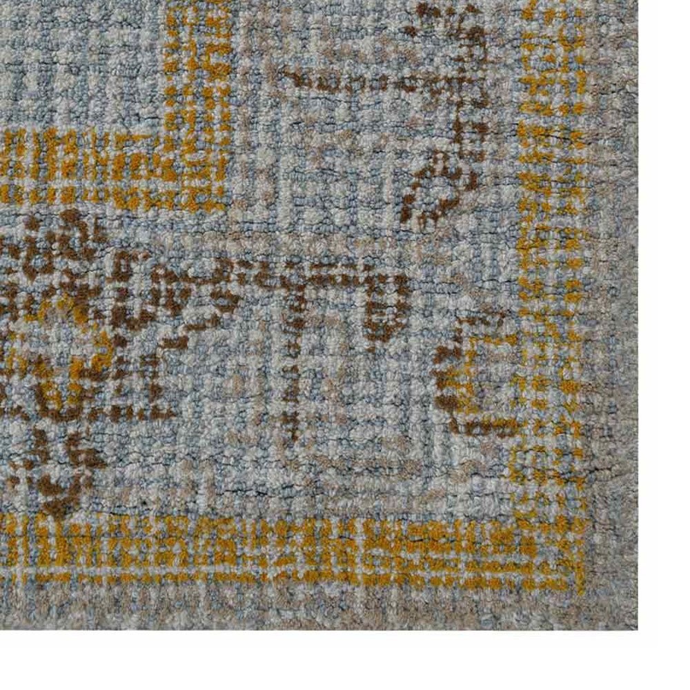 Bath Hand Tufted Wool Area Rug - BBH HOMES LLC