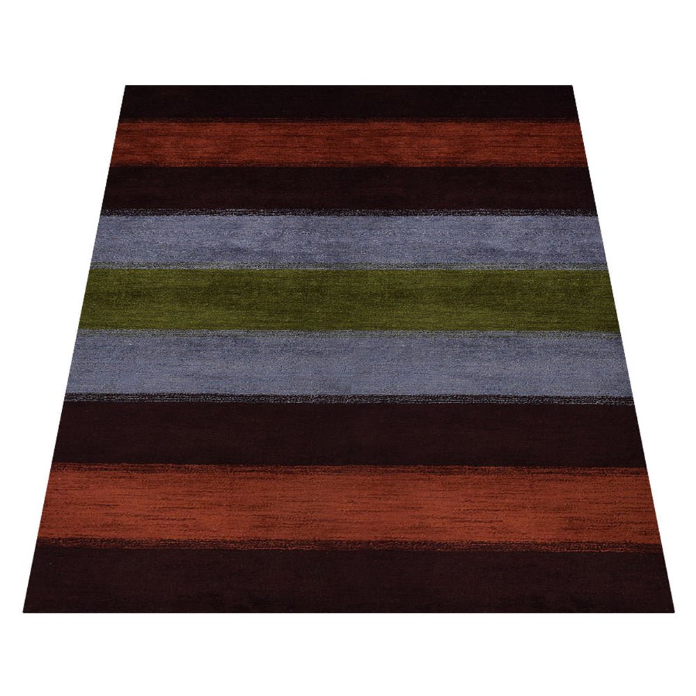 Blythe Hand Knotted Silk Area Rug - BBH HOMES LLC