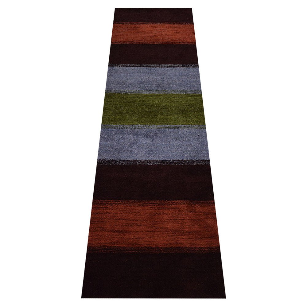 Blythe Hand Knotted Silk Area Rug - BBH HOMES LLC