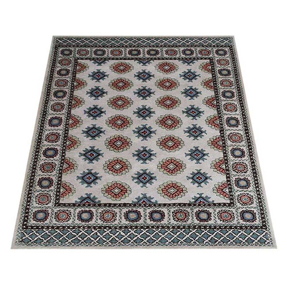 Capri Hand Tufted Wool Area Rug - BBH HOMES LLC