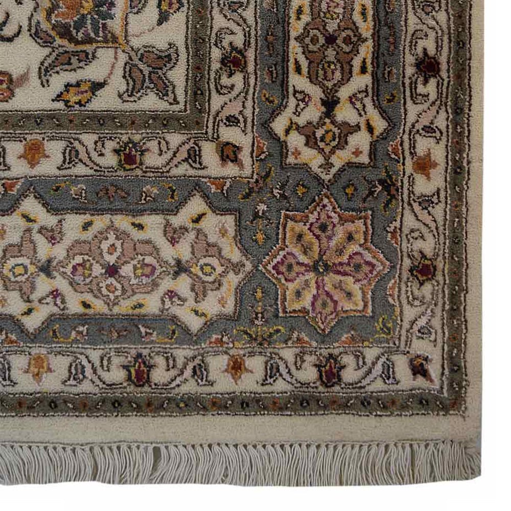 Carcassonne Hand Knotted Persian Wool New Zealand Area Rug - BBH HOMES LLC
