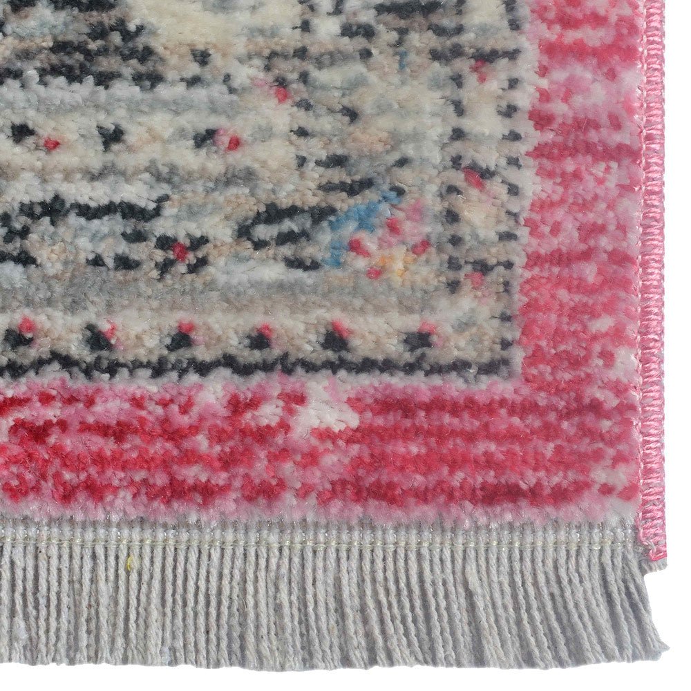 Chandana Machine Woven Crossweave Polyester Area Rug - BBH HOMES LLC