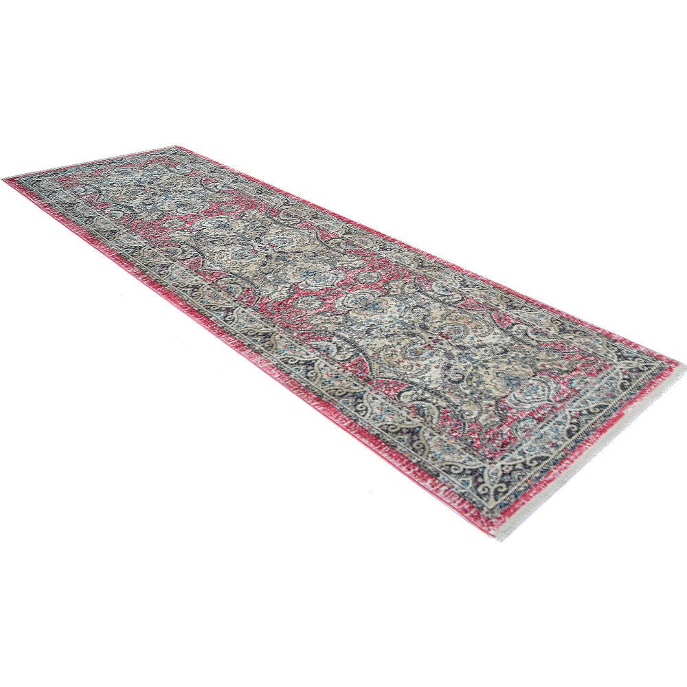 Chandana Machine Woven Crossweave Polyester Area Rug - BBH HOMES LLC