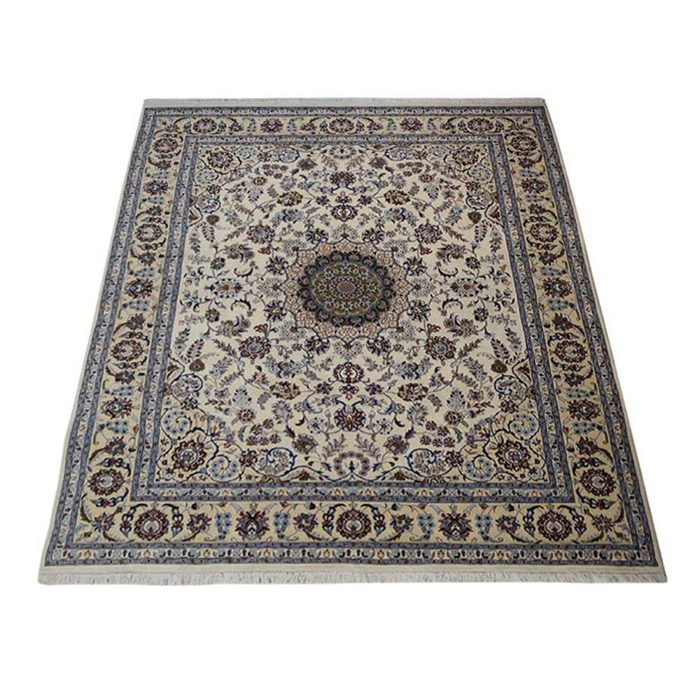 Dali Hand Knotted Persian Wool Area Rug - BBH HOMES LLC