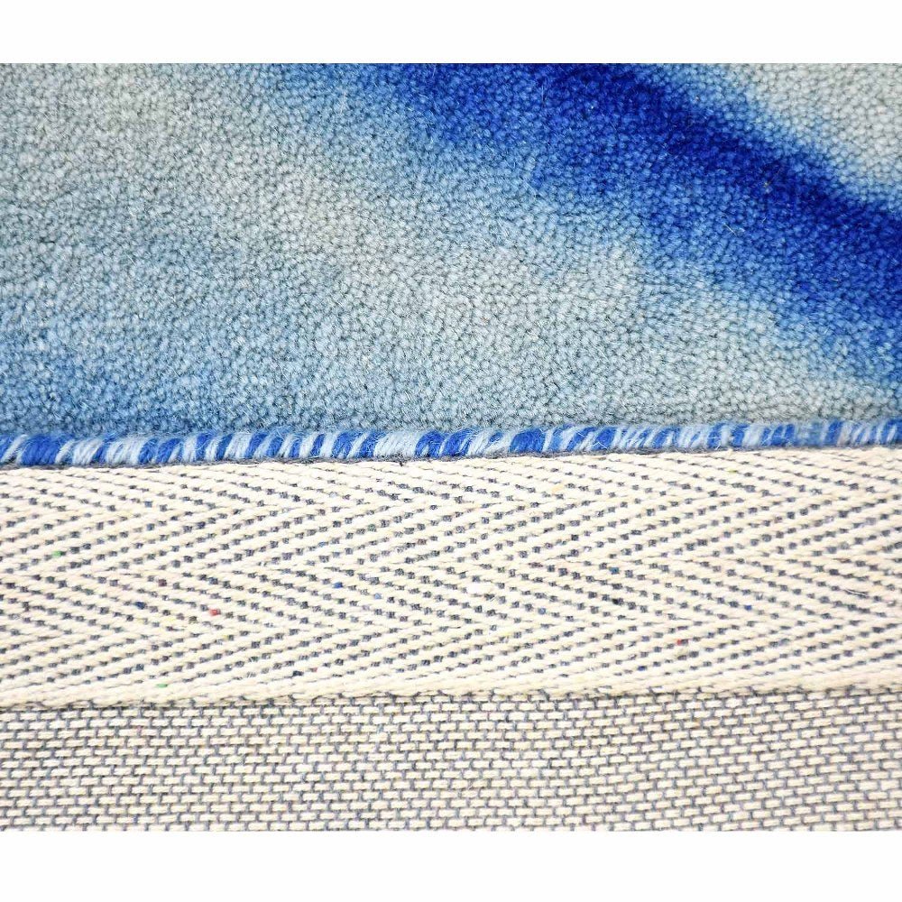 Dawson City Hand Tufted Wool Area Rug - BBH HOMES LLC