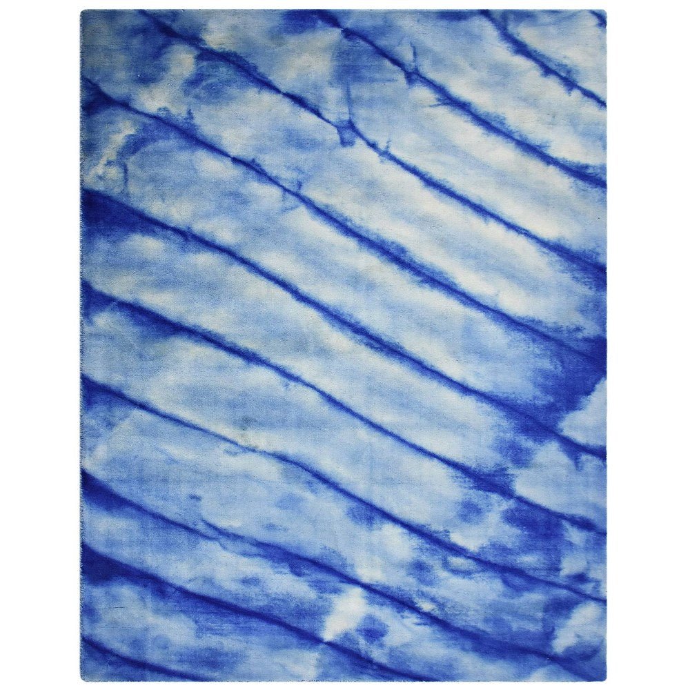 Dawson City Hand Tufted Wool Area Rug - BBH HOMES LLC