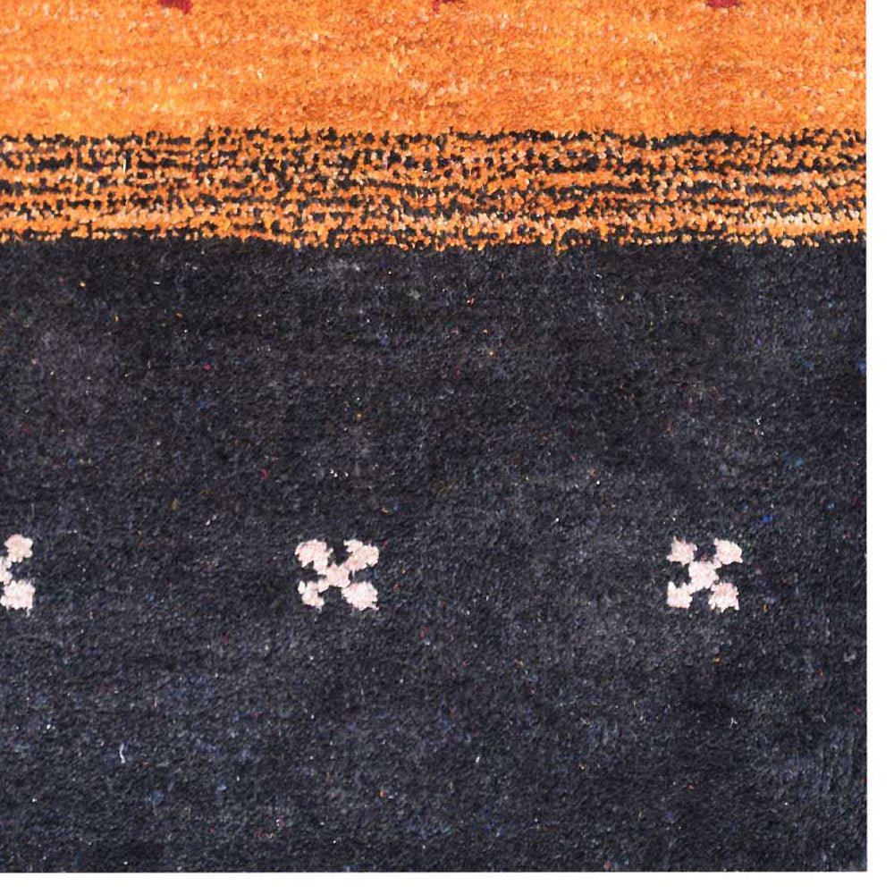 Deadwood Hand Knotted Silk & Wool Area Rug - BBH HOMES LLC