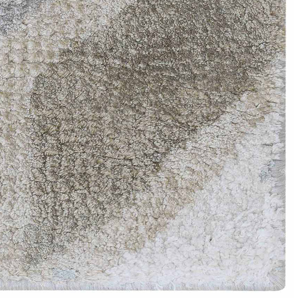 Dubrovnik Hand Knotted Viscose Area Rug - BBH HOMES LLC