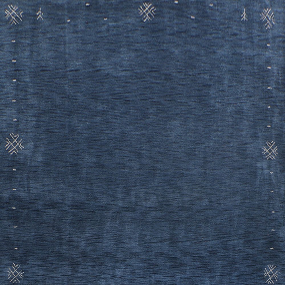Eila Hand Knotted Wool Area Rug - BBH HOMES LLC