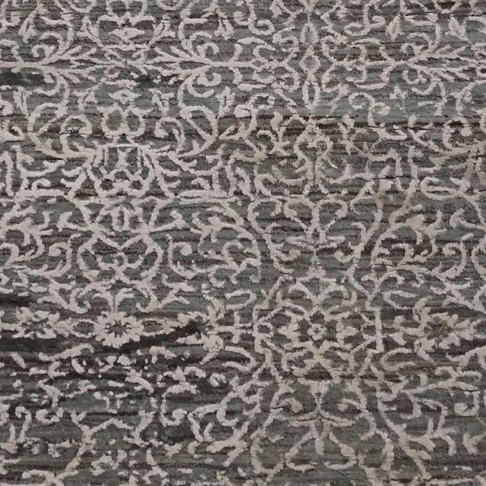 Ekantika Hand Knotted Persian Rug - BBH HOMES LLC