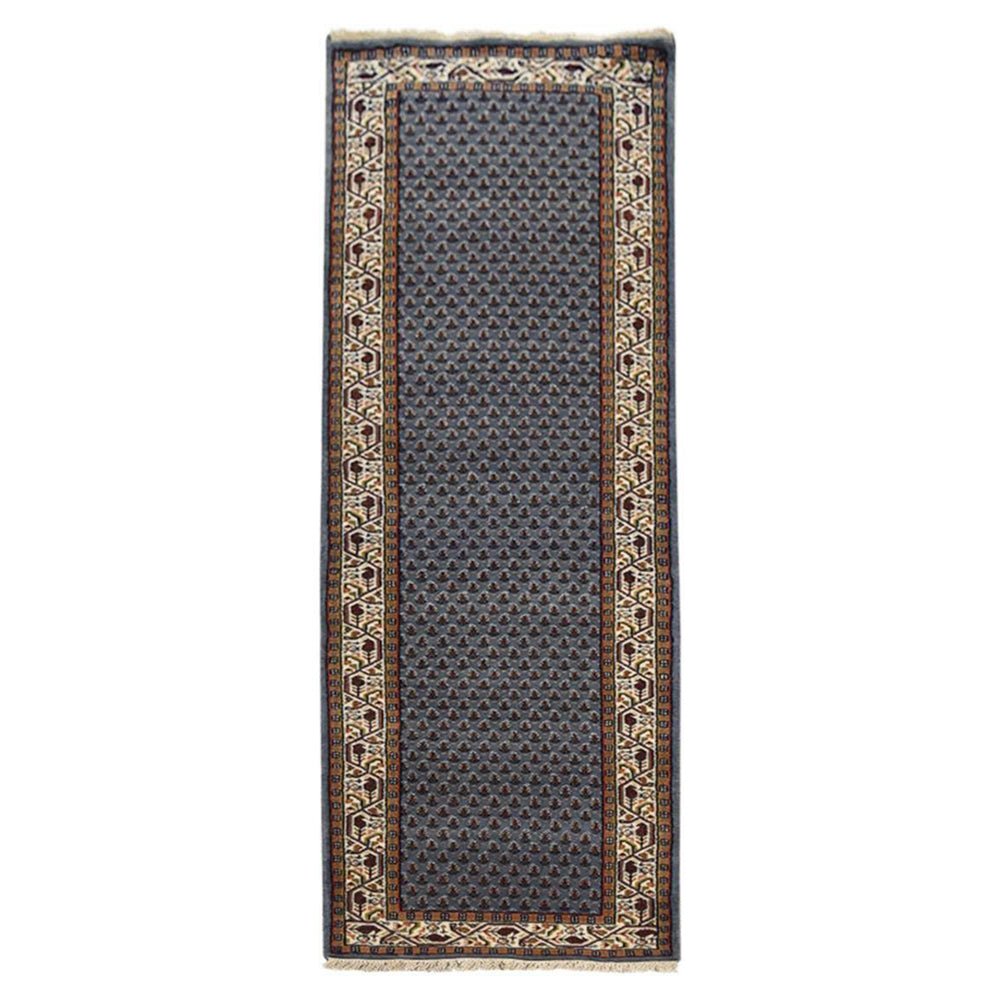 Epernay Hand Knotted Lichi Izmir Wool Area Rug - BBH HOMES LLC