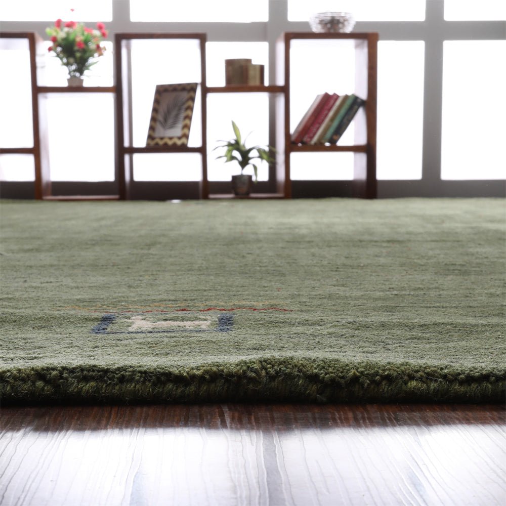 Epoch Hand Knotted Wool Rug - BBH HOMES LLC