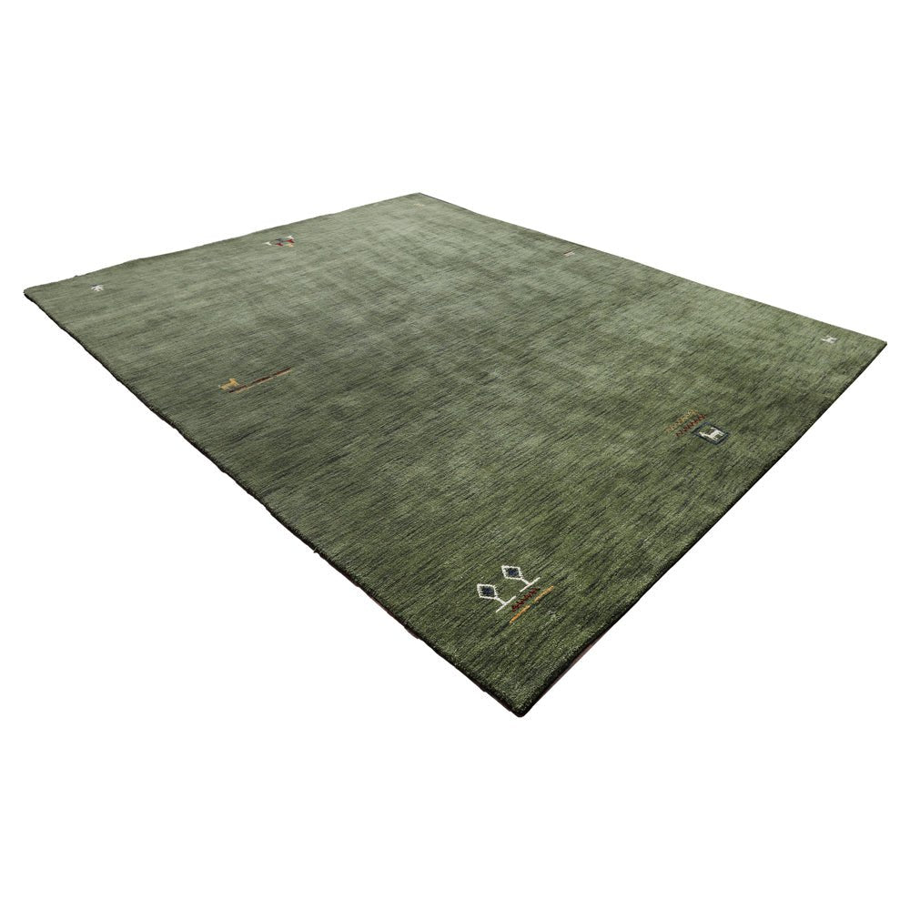 Epoch Hand Knotted Wool Rug - BBH HOMES LLC