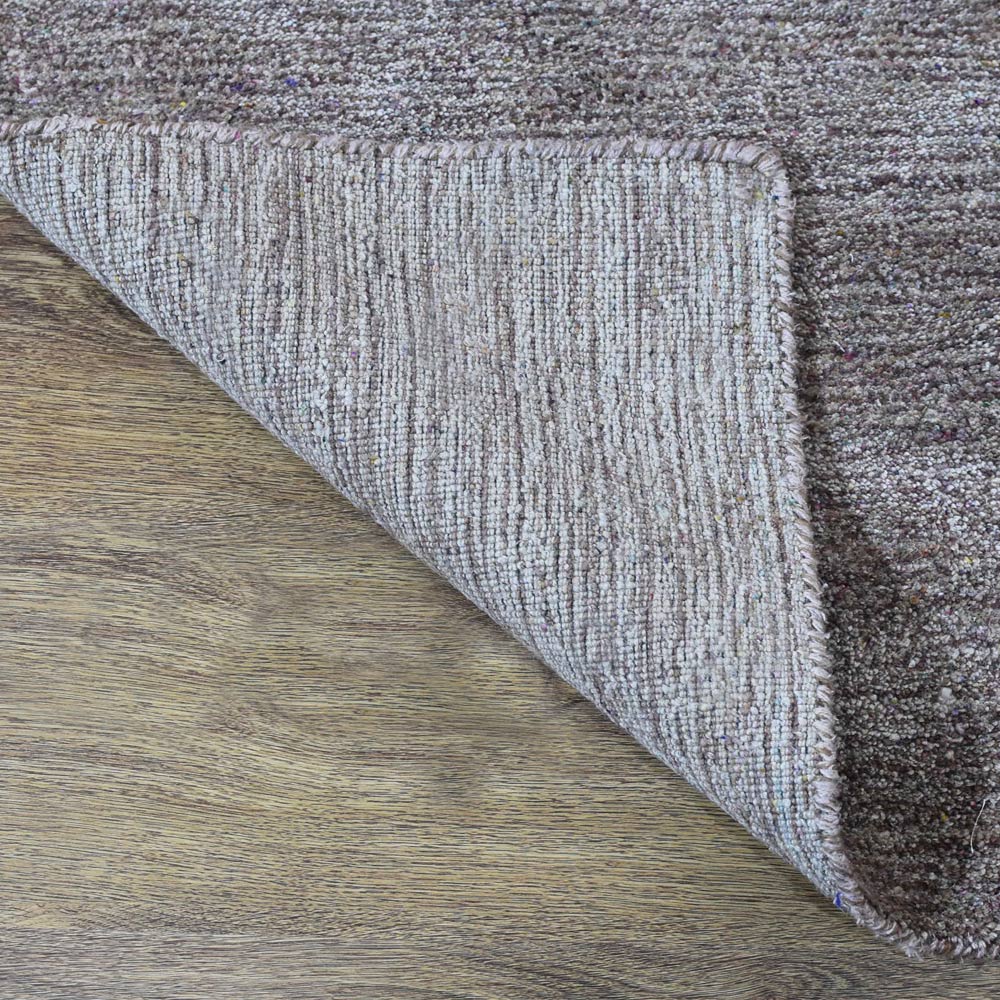 Flores Hand Knotted Loom Silk Mix Area Rug - BBH HOMES LLC