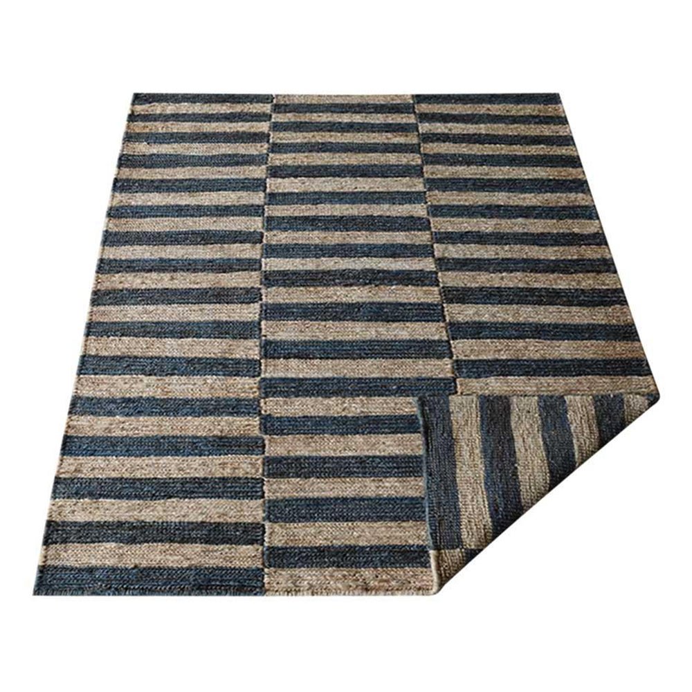 Franz Josef Hand Knotted Sumak Jute Area Rug - BBH HOMES LLC