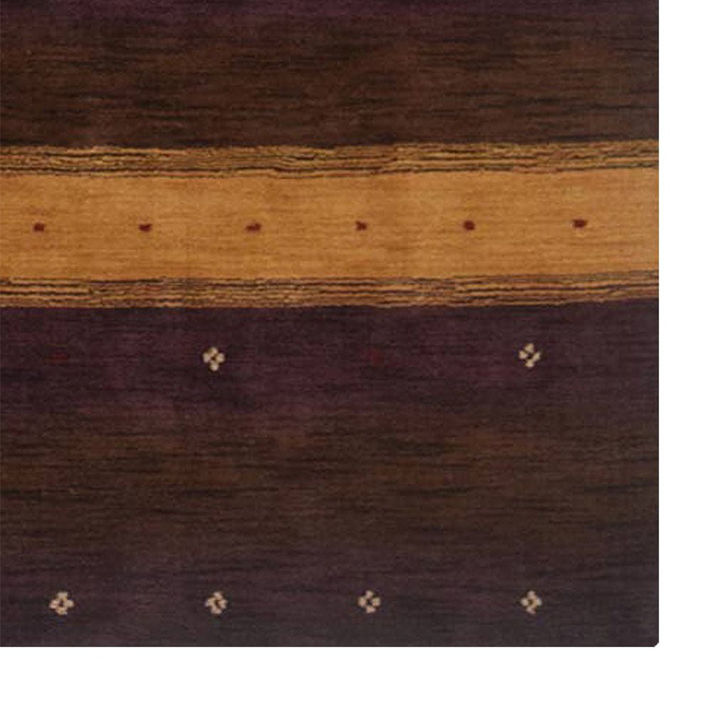 Frayssinet Hand Knotted Loom Wool Area Rug - BBH HOMES LLC