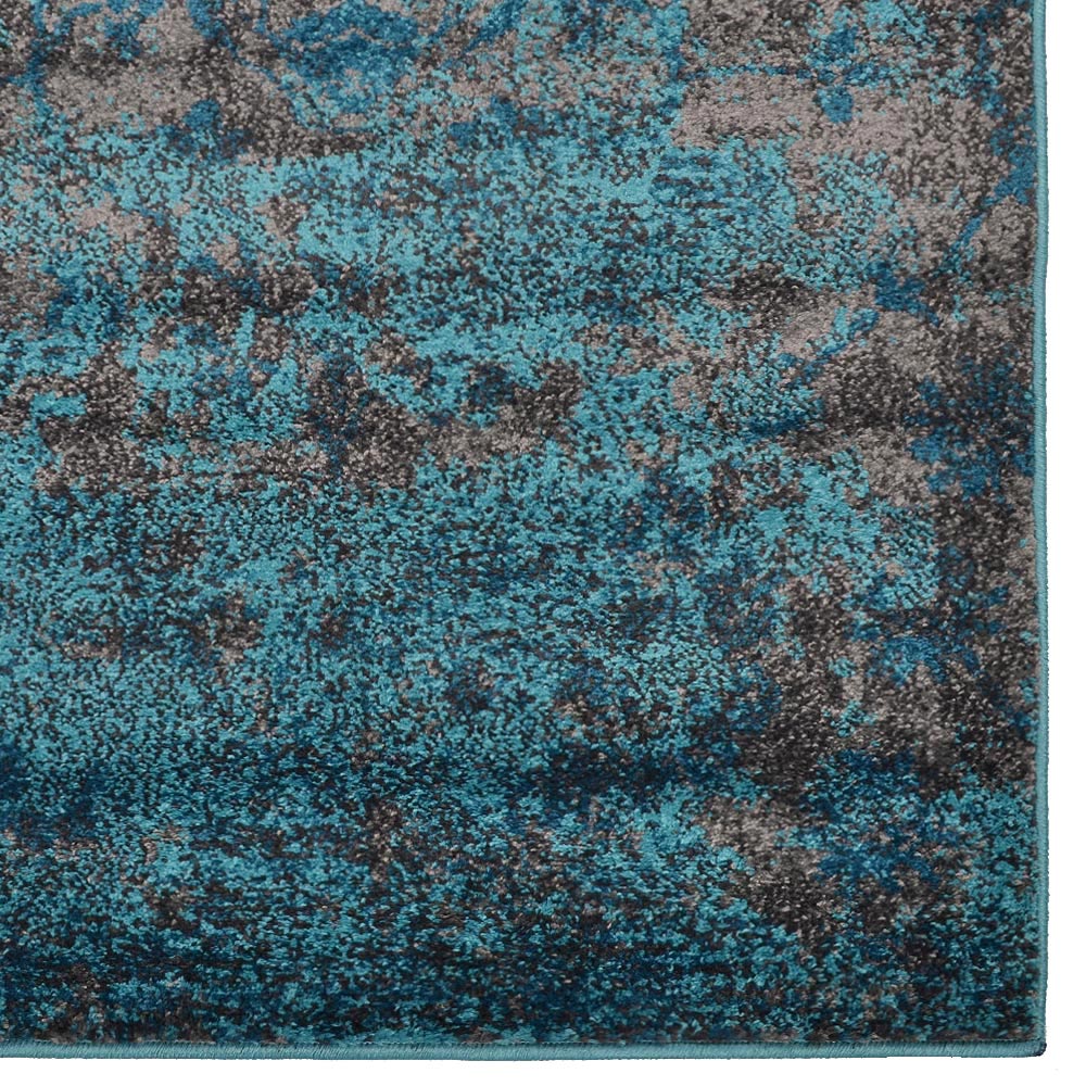 Galle Machine Woven Heatset Polypropylene Area Rug - BBH HOMES LLC
