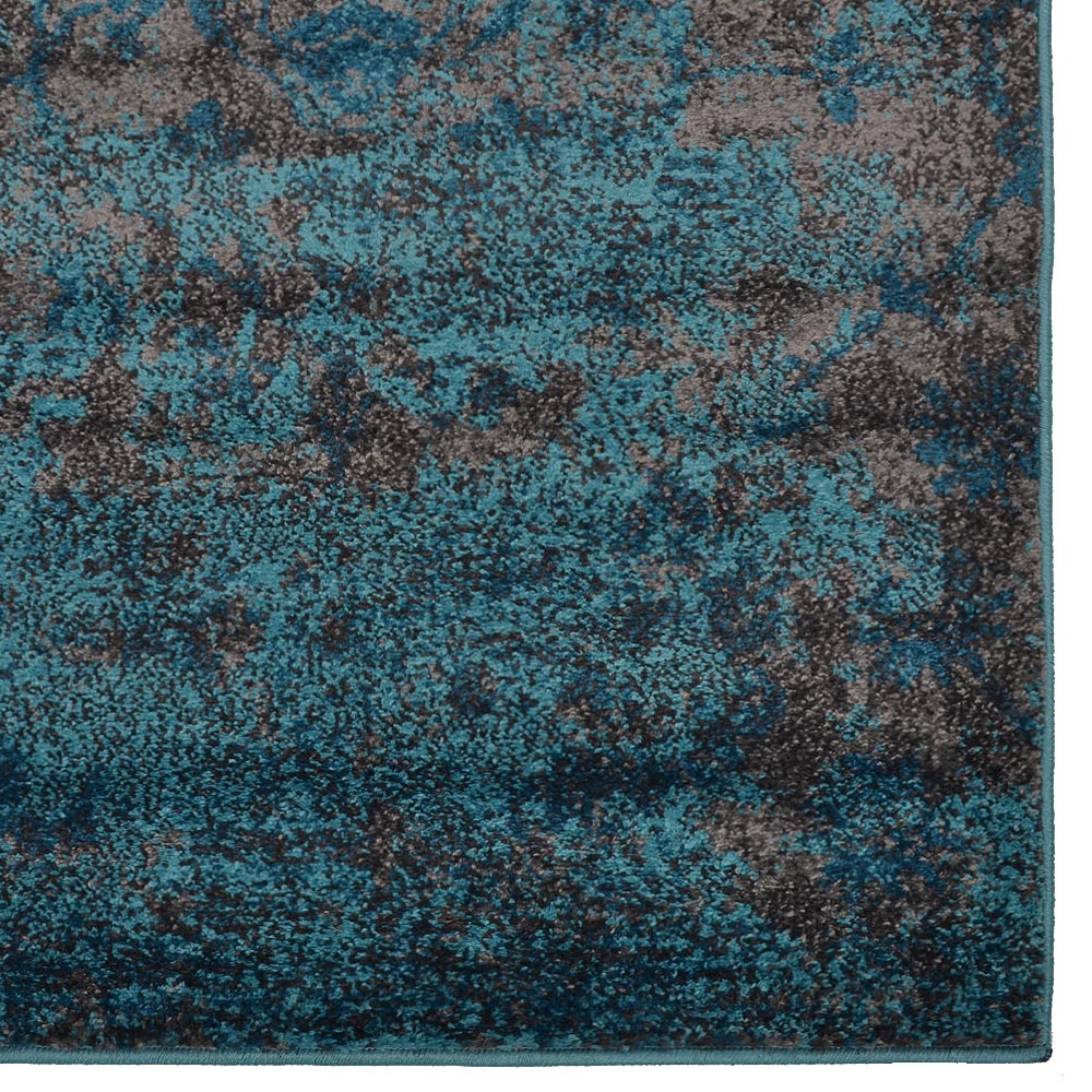 Galle Machine Woven Heatset Polypropylene Area Rug - BBH HOMES LLC