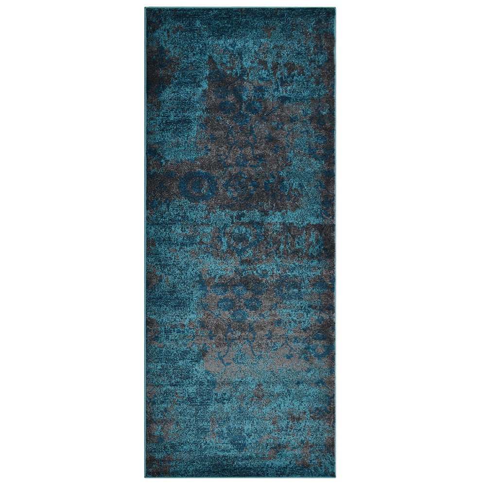 Galle Machine Woven Heatset Polypropylene Area Rug - BBH HOMES LLC