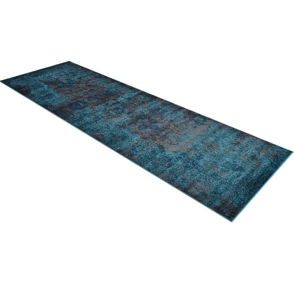 Galle Machine Woven Heatset Polypropylene Area Rug - BBH HOMES LLC