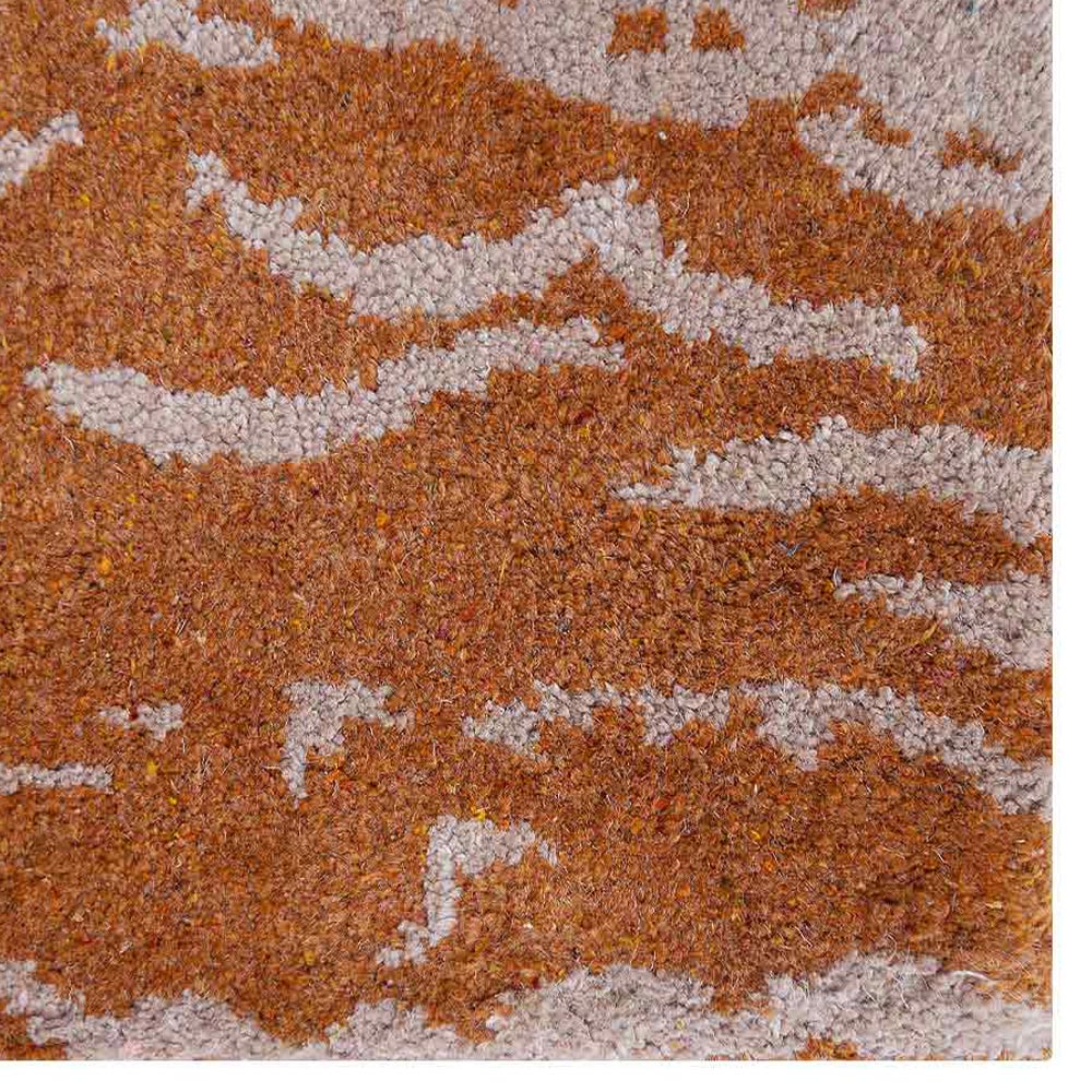 Girona Hand Knotted Silk Area Rug - BBH HOMES LLC