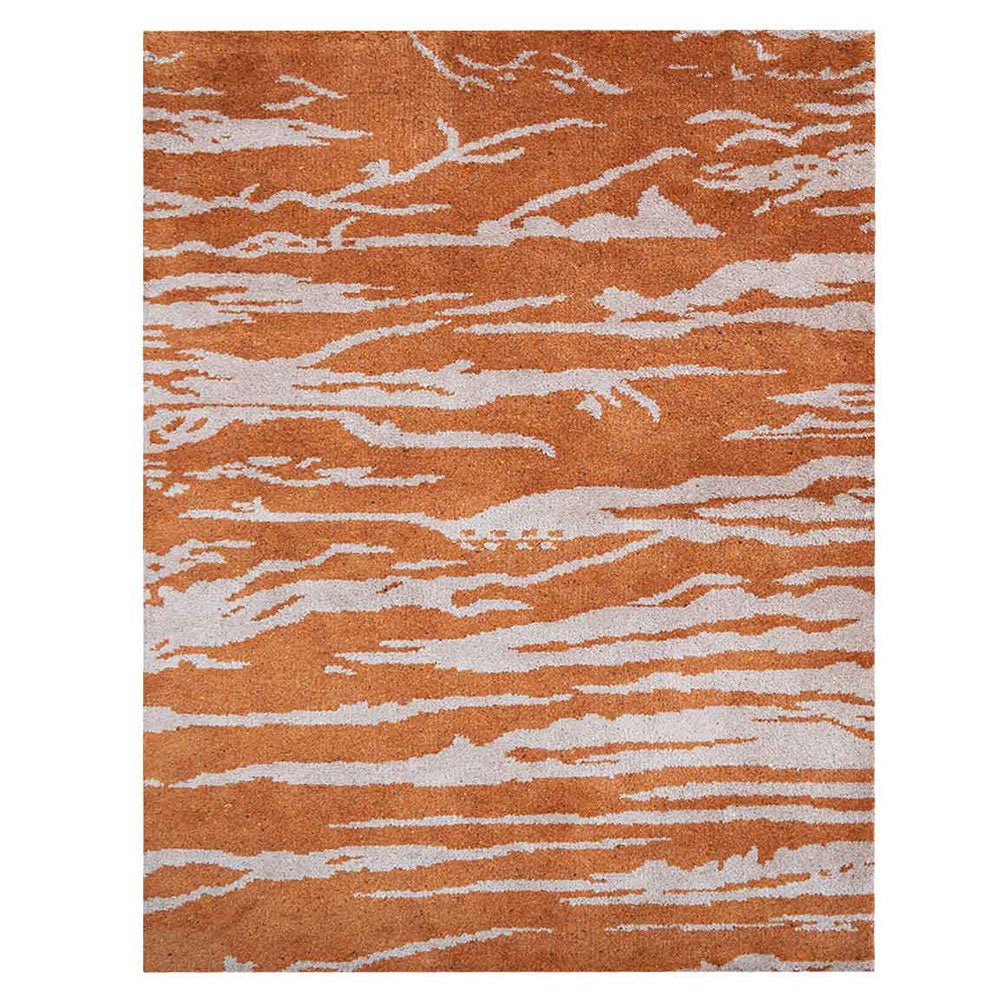 Girona Hand Knotted Silk Area Rug - BBH HOMES LLC