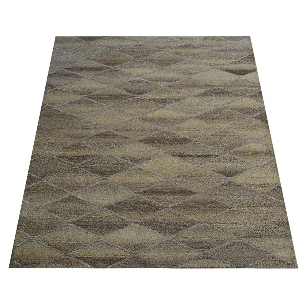 Glastonbury Hand Tufted Wool Area Rug - BBH HOMES LLC