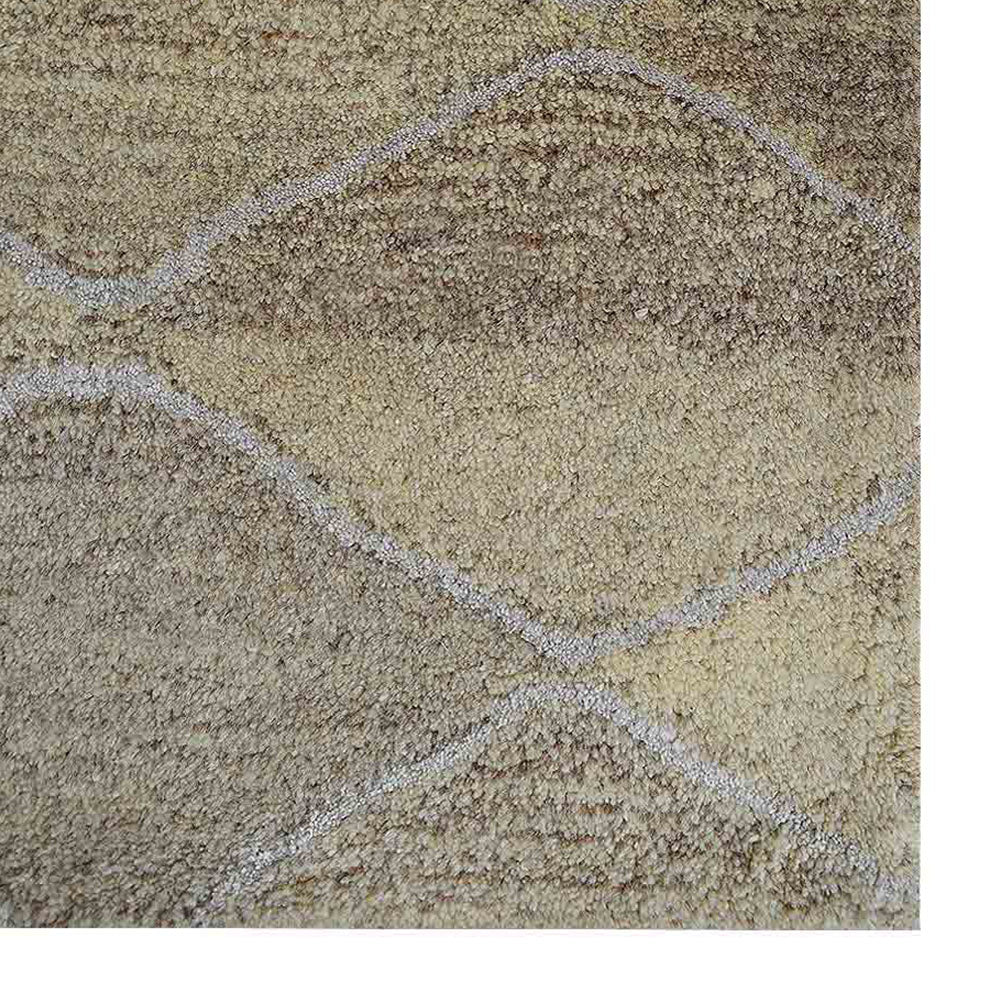 Glastonbury Hand Tufted Wool Area Rug - BBH HOMES LLC