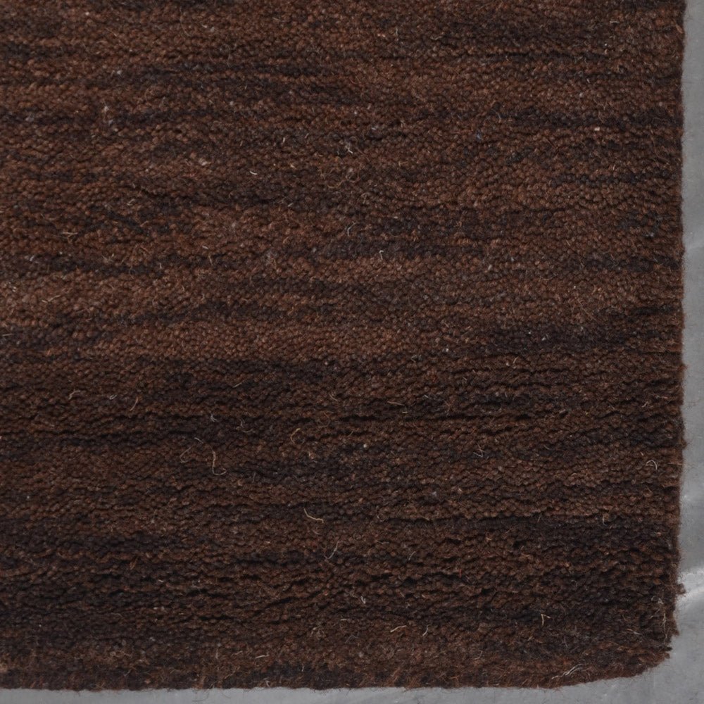 Hoi An Hand Knotted Loom Wool Area Rug - BBH HOMES LLC