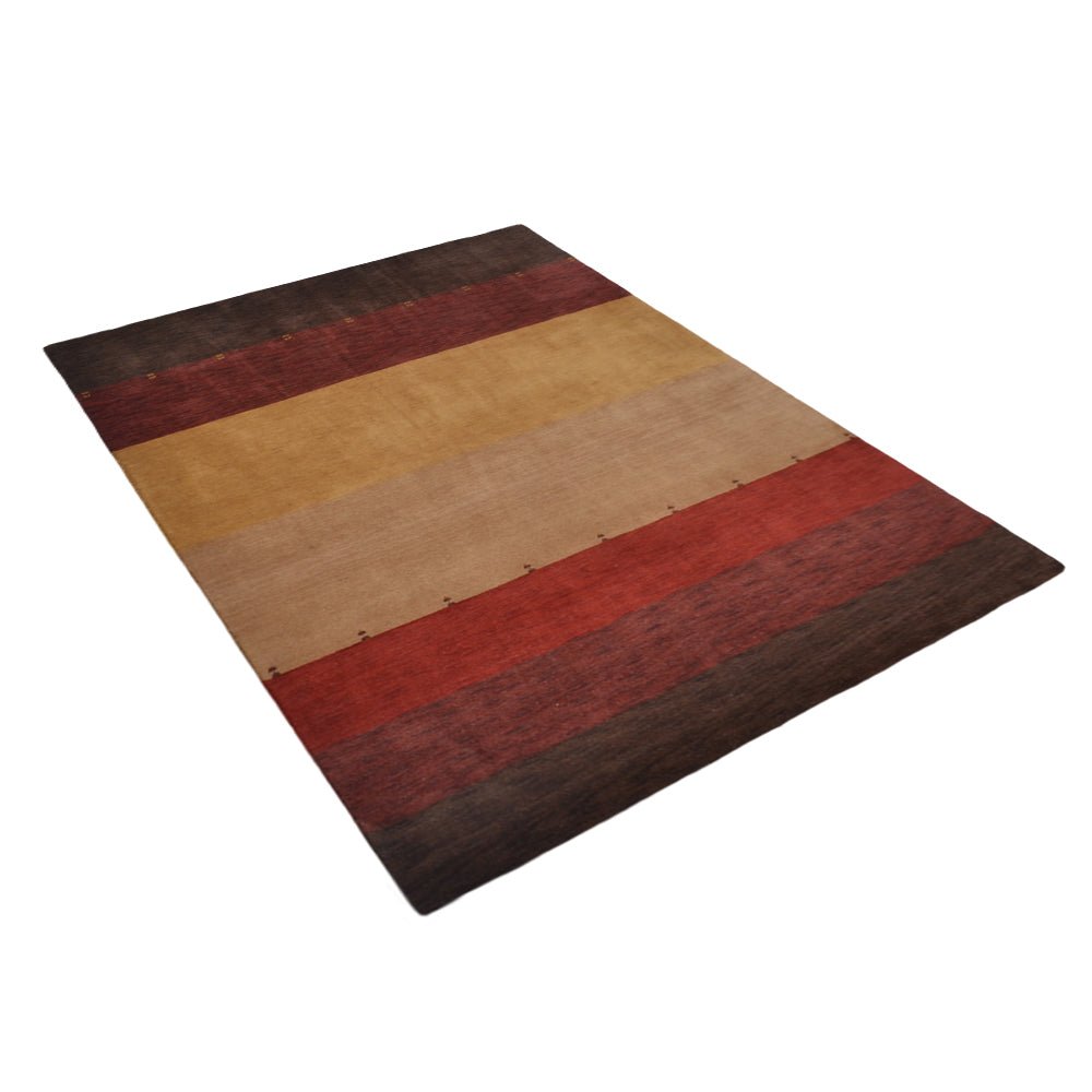 Hoi An Hand Knotted Loom Wool Area Rug - BBH HOMES LLC