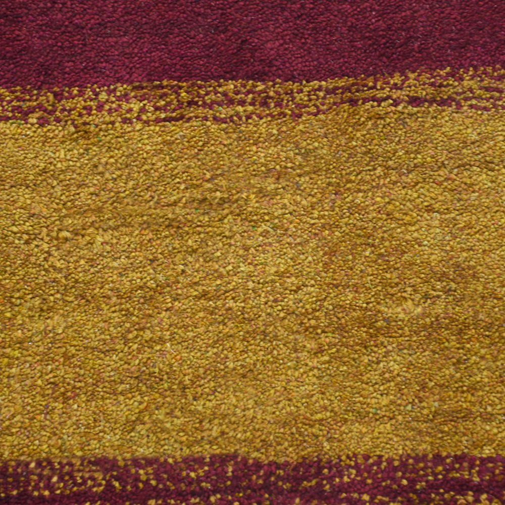 Inez Hand Knotted Silk & Wool Rug - BBH HOMES LLC