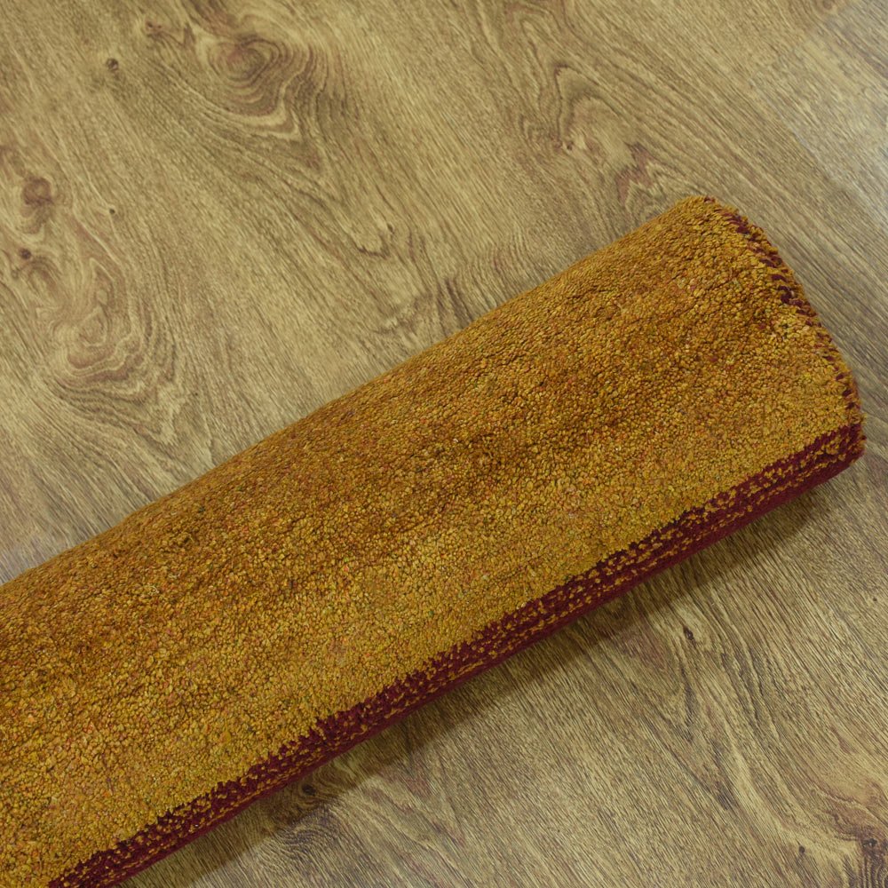 Inez Hand Knotted Silk & Wool Rug - BBH HOMES LLC