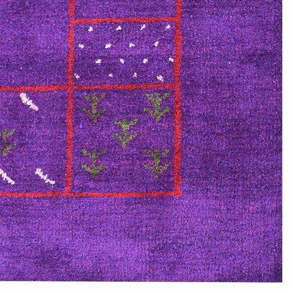 Iona Hand Knotted Loom Silk Area Rug - BBH HOMES LLC