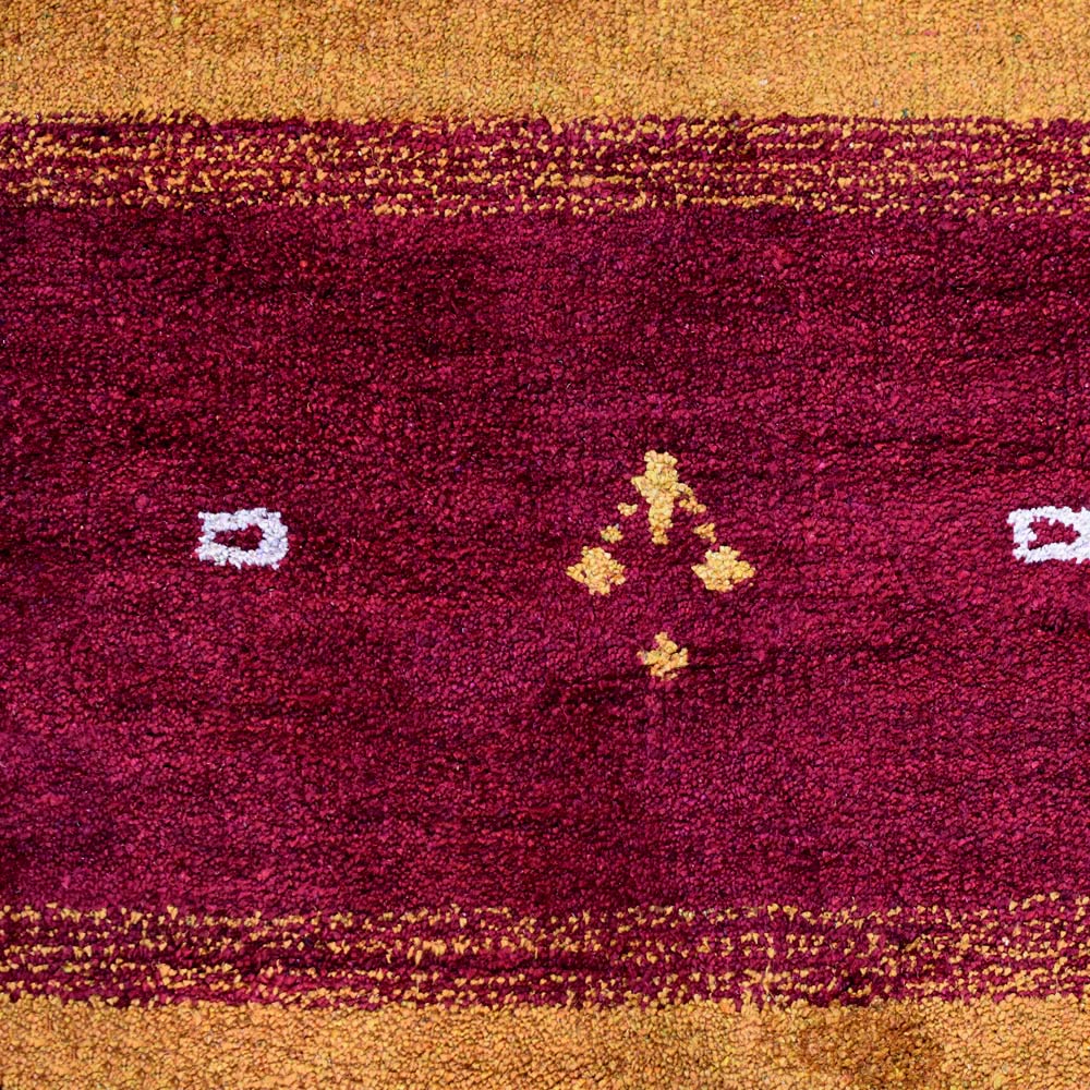 Ipiales Hand Knotted Loom Silk Mix Area Rug - BBH HOMES LLC