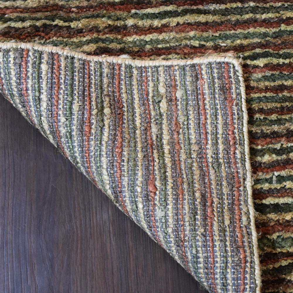 Iquique Hand Knotted Jute Area Rug - BBH HOMES LLC